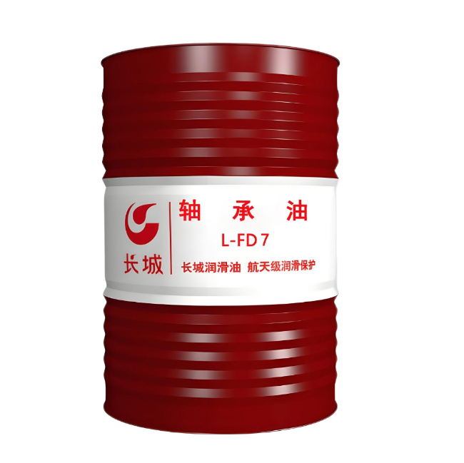 绥化长城FD轴承油